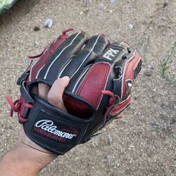 Baseball Glove