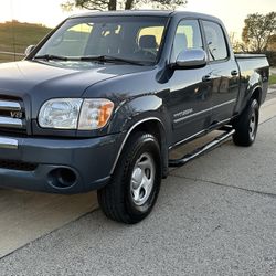 2006 Toyota Tundra