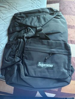 Supreme field backpacks