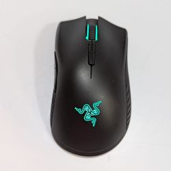 Razer Gaming Mouse