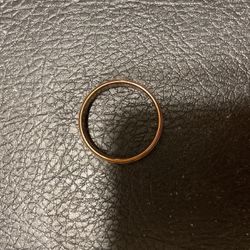 Copperwear Ring.