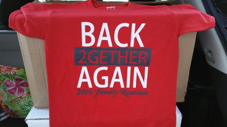 Custom shirts sports uniforms and trophies and more