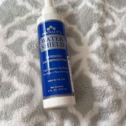 Waterproof Spray 