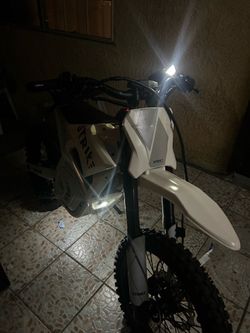 Strike 60v