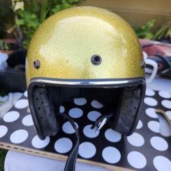 Fulmer Motorcycle Helmet 