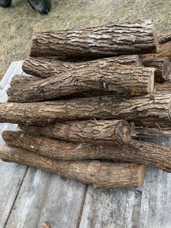 Mesquite Firewood  (natural Bridge)