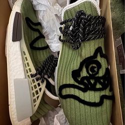 Pharrell Human Race 