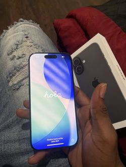 iPhone 17