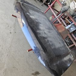GM Nbs HD Hood Available Part 2006