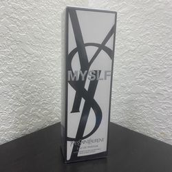 Ysl Myslf Eau De Parfum 3.3 Fl Ounce 