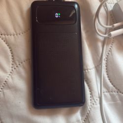 Bavin Pro Portable Charger Bank ‼️10000mAh‼️