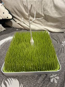 Boon  Twig Grass and Lawn Drying Rack Accessory