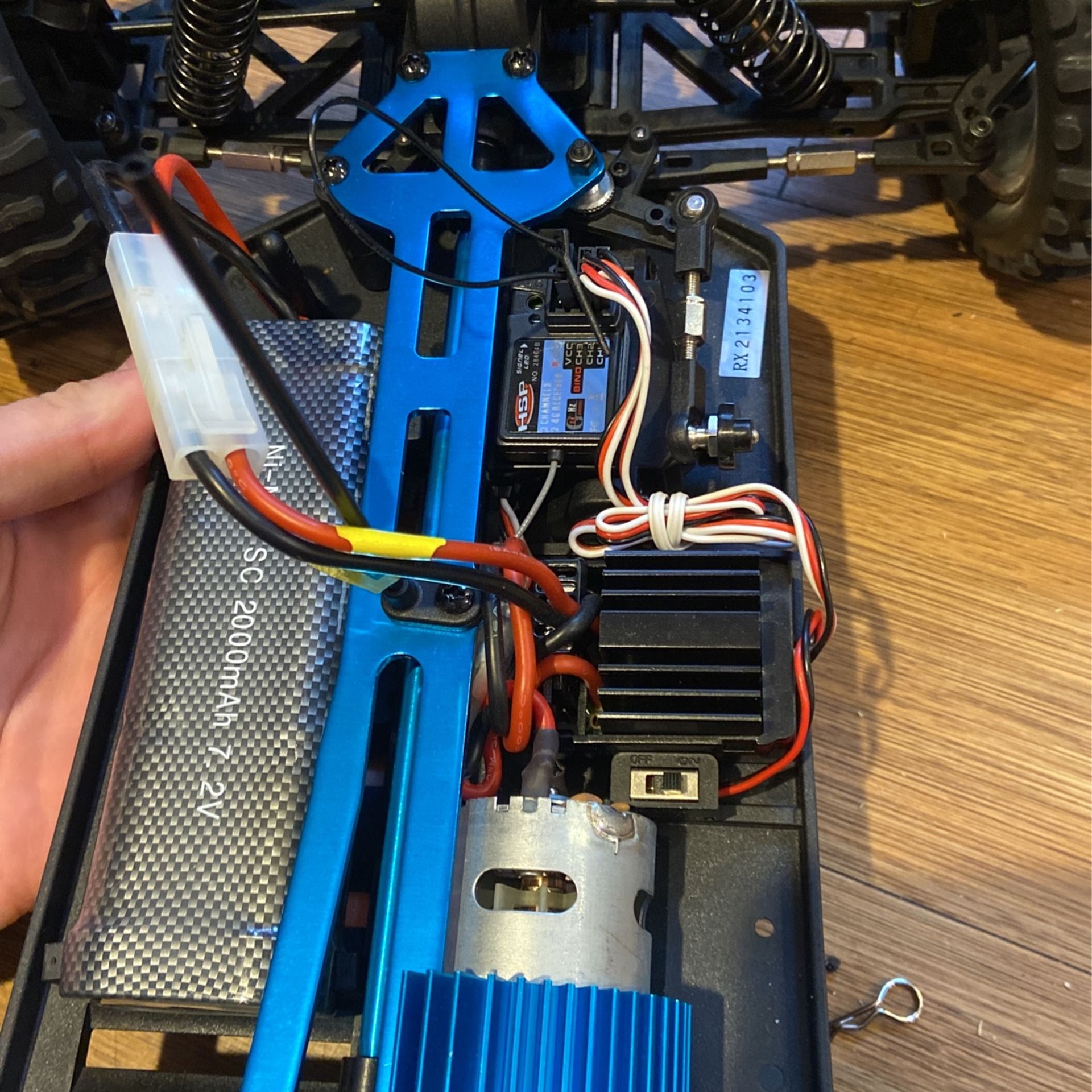 Rc Car for Sale in Renton, WA OfferUp