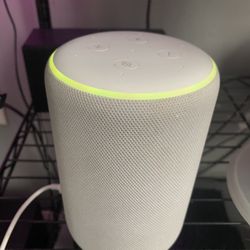 Amazon Echo Plus 2nd Generation 