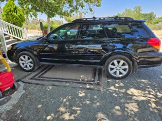2005 Subaru Outback