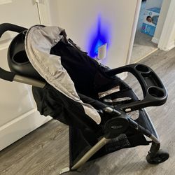 Graco Stroller 