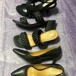 Women Shoes