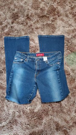 Levi 519 sz 13 JR M Low stretch