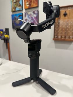 DJI RS3 Mini
