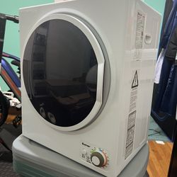Compact Dryer