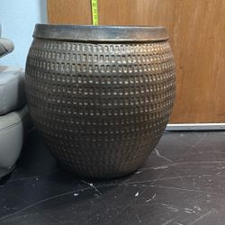 Flower Pot 