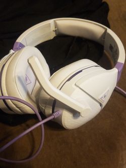 Turtle Shell Headphones