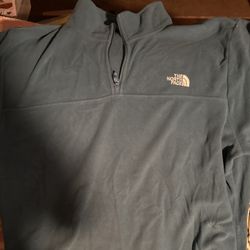 Northface Fleece 