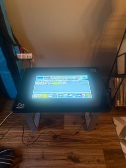 Arcade1Up Infinity Game Table