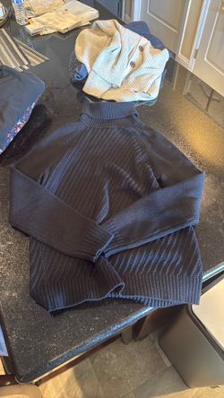 Men Express Sweater