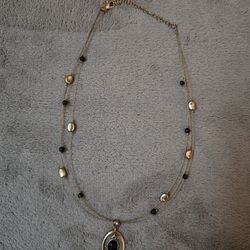 Lia Sophia Necklace 