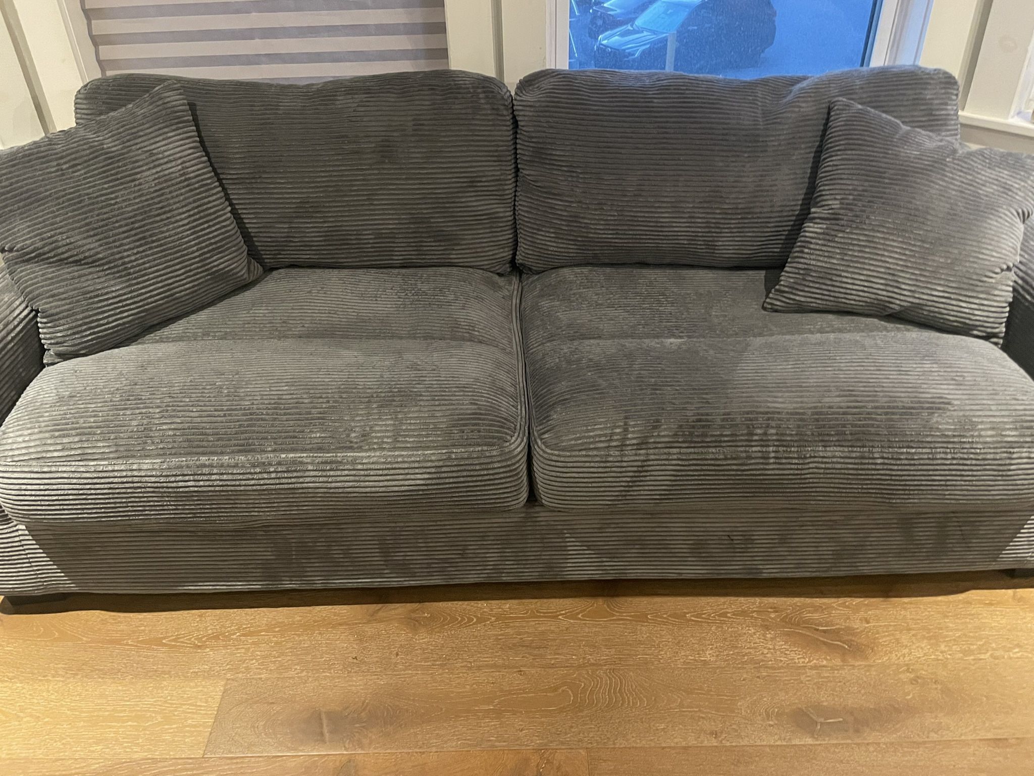 Free Sofa Good Condition 
