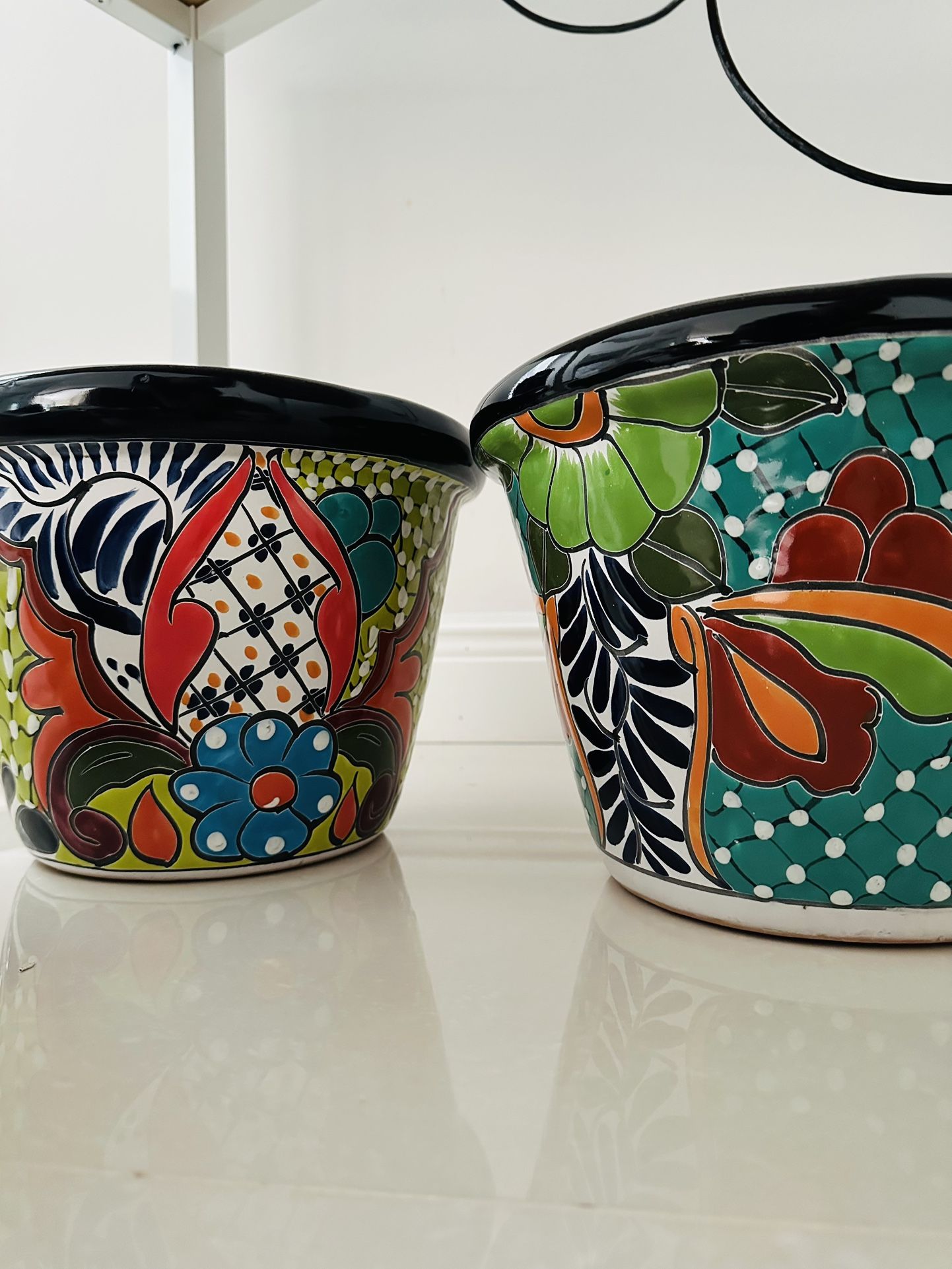 Plants Pots