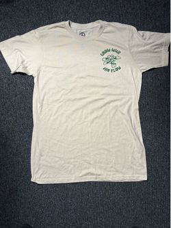 Grow With the Flow T-shirt