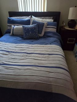 Bedroom Furniture for sale