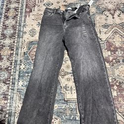 Brand new jeans 34x32 from pacsun