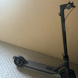 Xiamoi Electric Scooter 
