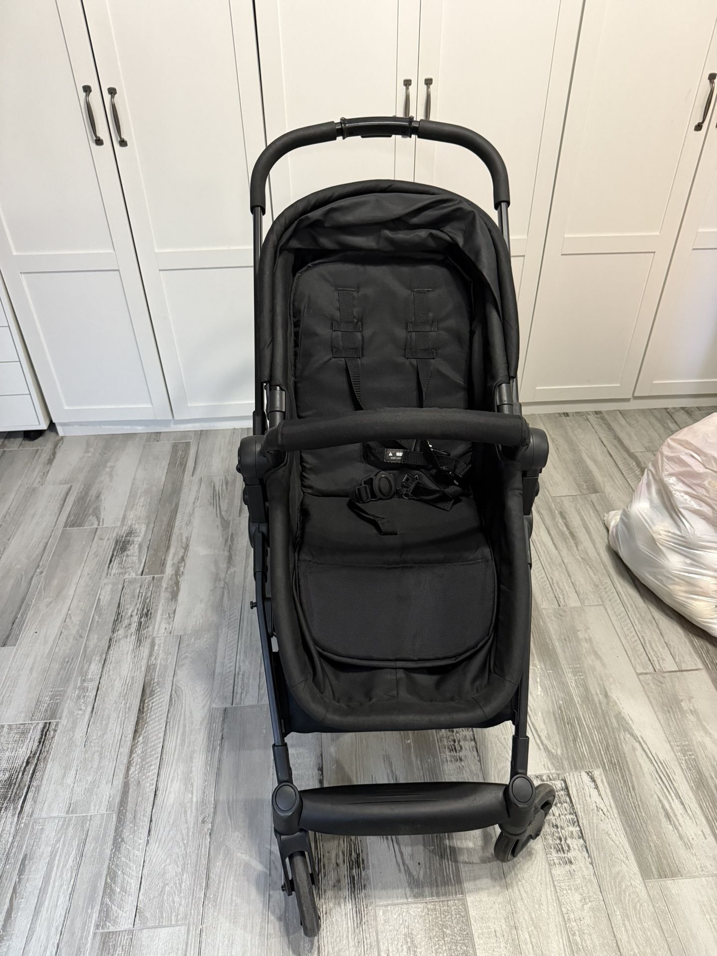 Delta Children Stroller Bassinet 