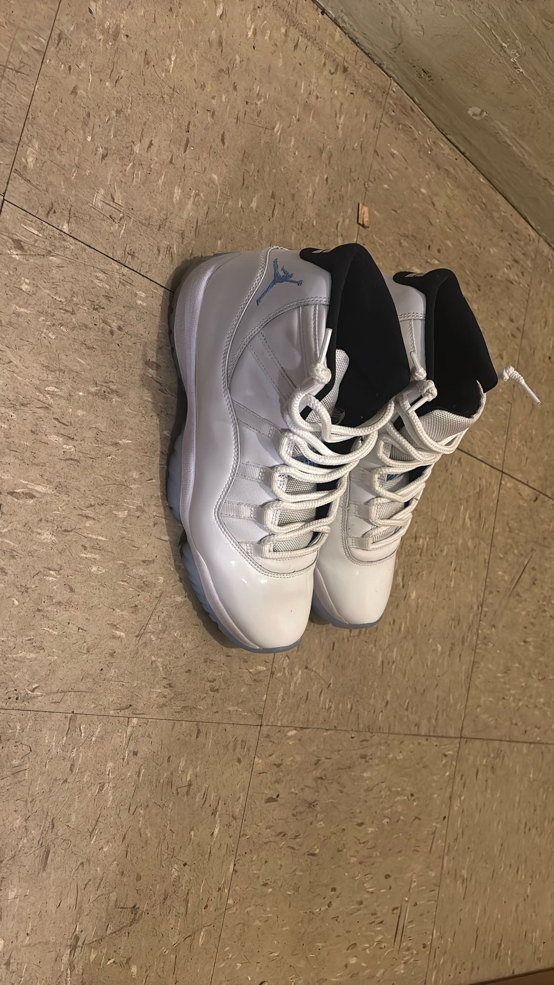 Retro 11s