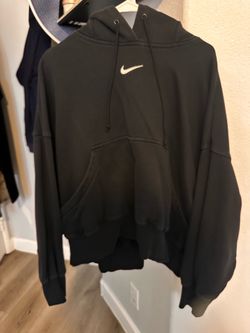 Nike sweater