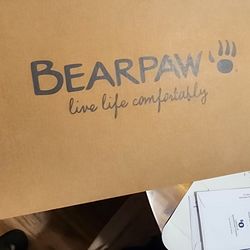 Bearpaw Mid-cut Boots