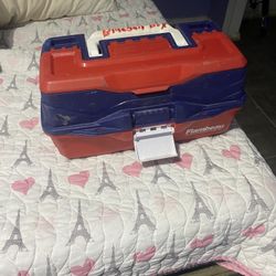 Fishing Box