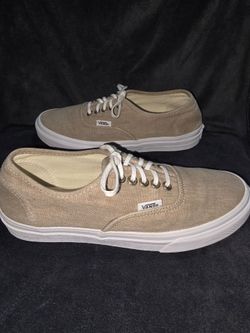 Women's Vans
