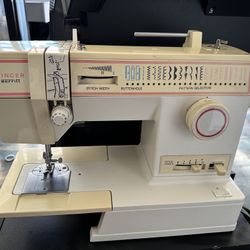 Singer 4552 Sewing Machine 
