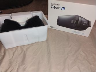 SAMSUNG VR Headset