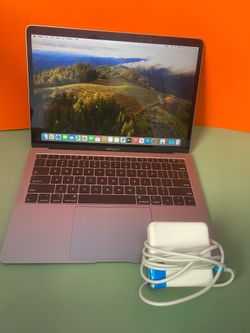 Apple MacBook Air 2018 | 13” Retina | 16GB RAM | 500GB SSD | i5 | Excellent Condition