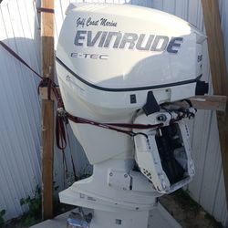 Evinrude