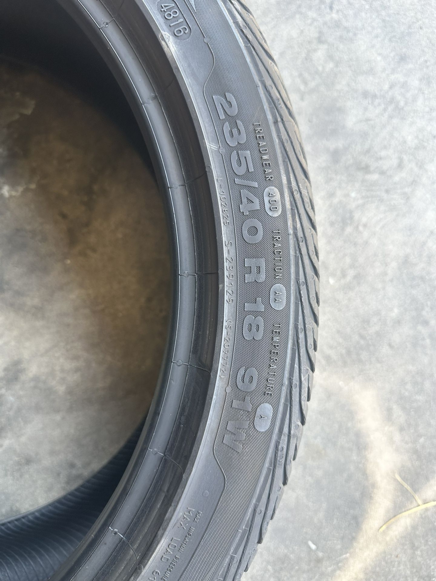 Continental Tire