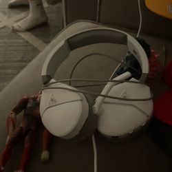 Turtle Beach Headphones Work Perfectly