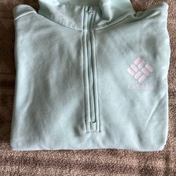Columbia Sweater