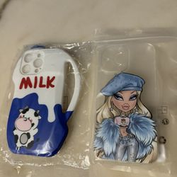 Para Celular Phone 15 Pro Max.   $12 Cada Una